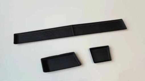 Dashboard Storage Mat Car Accessories Parts for Land Rover Defender 90 110 2020+
