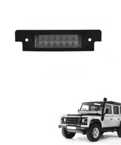 Exterior Accessories LED Brake Light for Classic Defender