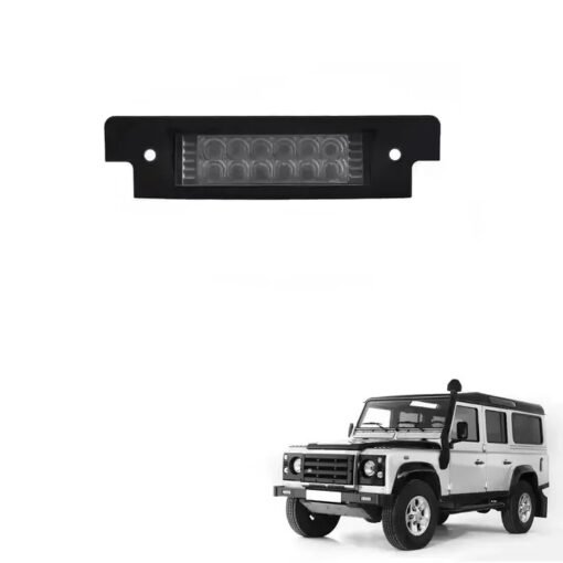 Exterior Accessories LED Brake Light for Classic Defender