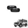 Exterior Accessories Smoke Side Marker Light for Classic Defender