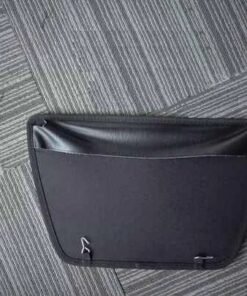 Front Seat Back Storage Pocket for Land Rover Defender 90 110 2020