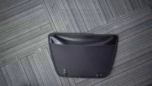 Front Seat Back Storage Pocket for Land Rover Defender 90 110 2020