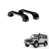 Interior Accessories Inner Door Handle Cover For Land Rover Classic Defender