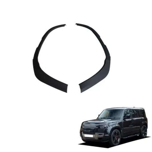OEM Automotive Front Bumper Cover LR130570 R LR130575 L for Defender 2020