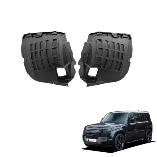 OEM LR129843LH LR129842RHAutomotive Front Lining for Land Rover Defender 90 110 2020