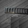 Rear Bonnet Metal Strip Bumper Frame Rear trunk Plate Cover Interior Accessories For Land Rover 2020