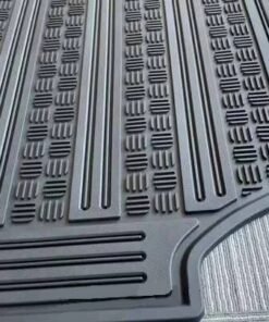 TPE Material Trunk Mats Car Rear Trunk Car Mat Trunk Mats for Defender 90 110 2020