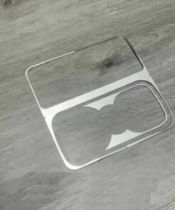 Water Cup Holder Anti-scratch Large Cup Holder 2 in 1 Cup Holder for Land Rover New Defender 2020