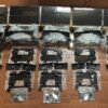 13.1 Display Screen with frame for Land Rover Defender