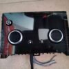 Central Control Ventilating Control Modular Air Conditioning Panel for Range Rover Evoque 2020