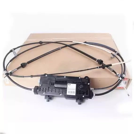 Genuine Electronic Handbrake Module for Land Rover Discovery 3/4