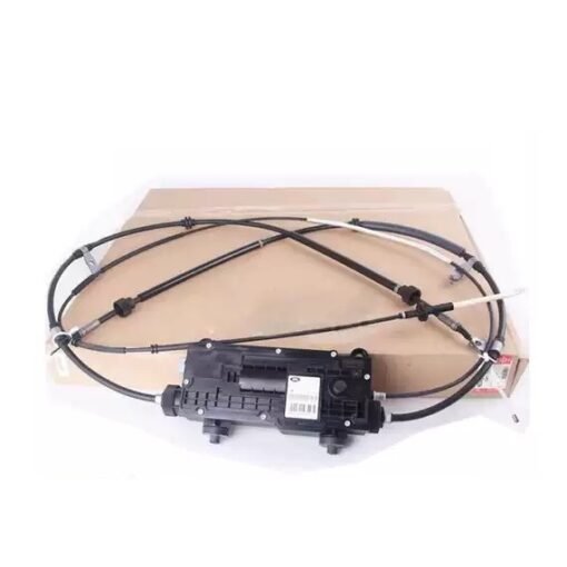 Genuine Electronic Handbrake Module for Land Rover Discovery 3/4