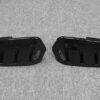 Front Splitter Car Modification Equipment for Land Rover Defender