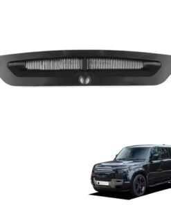 Front Windshield Mask ABS Car Interior Accessories for Defender 90 110