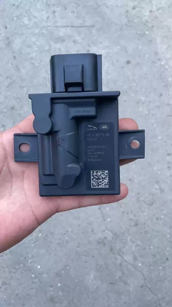Fuel Pump Module for Range Rover Evoque