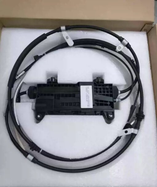 Genuine ParkBrake Module for Range Rover Sport 2012