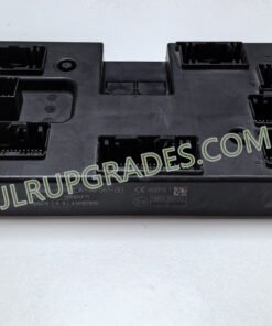 Brand New JLR BCM Module HPLA-14F041-BG