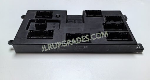 Brand New JLR BCM Module HPLA-14F041-BG