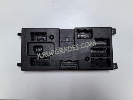 Brand New JLR BCM Module JPLA-14F041-BG