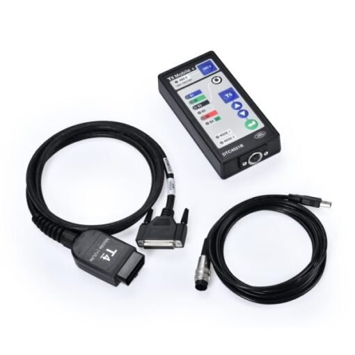 Land Rover 1998-2009 T4 Mobile Plus Diagnostic System