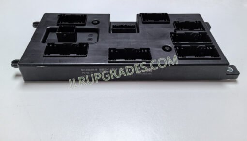 Brand New JLR BCM Module M8E2-14F041-BB