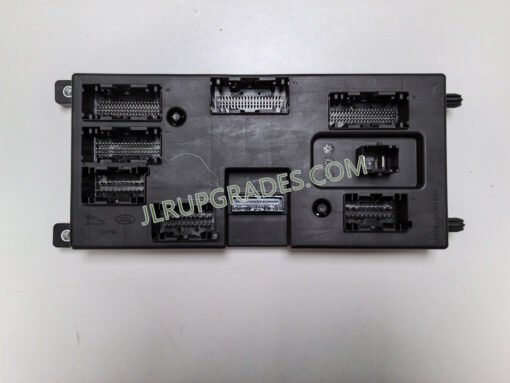 Brand New JLR BCM Module M8E2-14F041-BB