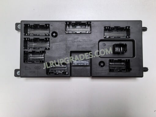 Brand New JLR BCM Module M8E2-14F041-BB