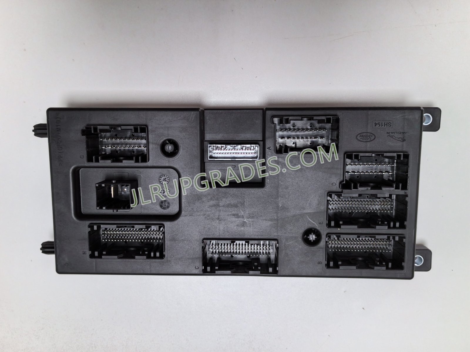 Brand New JLR BCM Module M8E2-14F041-BB
