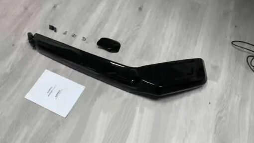 Original Wading Pipe Snokle Raised Air Intake for Land Rover Defender 110 90 2020
