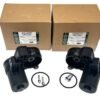 Parking Brake Actuator Left+Right For Land Rover Evoque Discovery Sport