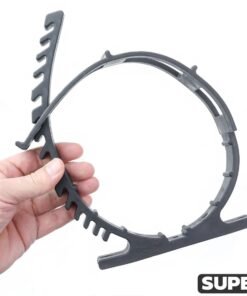 QuickFist Super Clamp 1pc