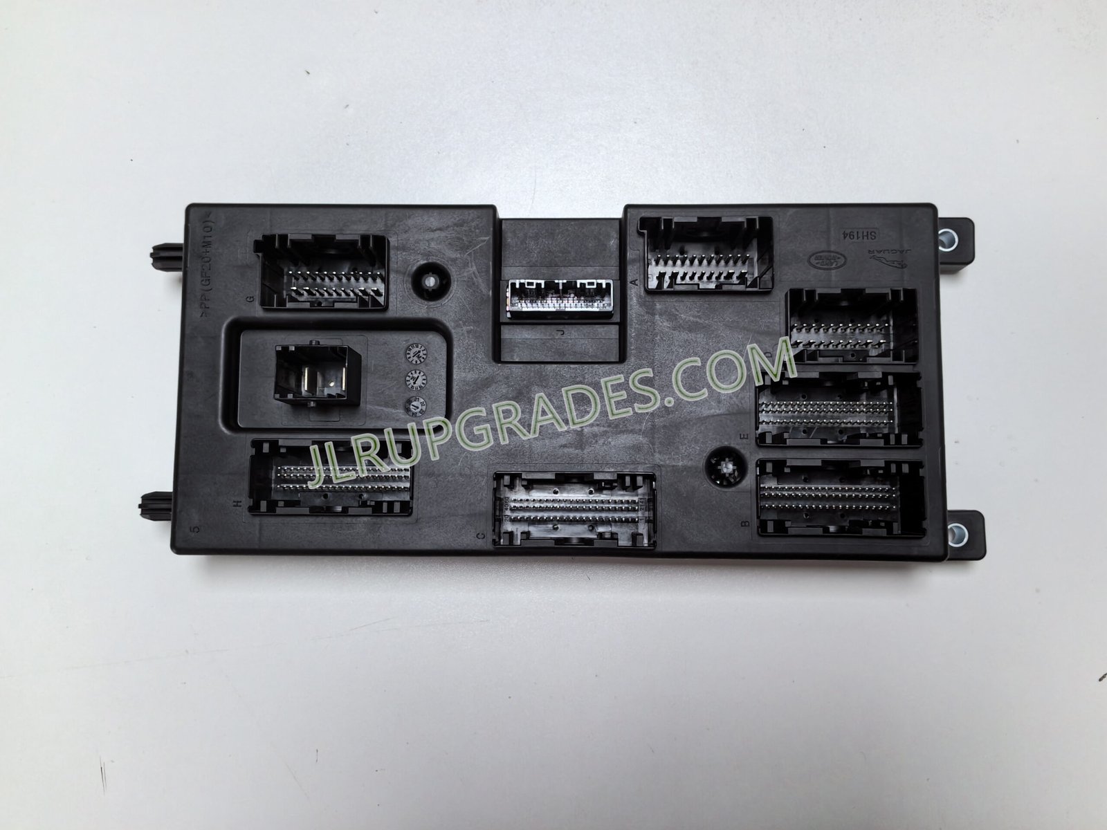 Brand New JLR BCM Module R8E2-14F041-AA