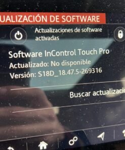 System version