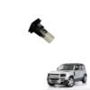 Rear Cigarette Lighter Car Interior Accessories for Land Rover Defender 2020