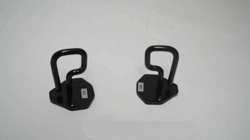 Rear Seat Adjustment Bracket Car Interior Accessories Back Seat for Land Rover Defender 90 110