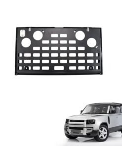 Rear Trunk Debris Rack Trunk Expansion Storage Rack Car Interior Accessories