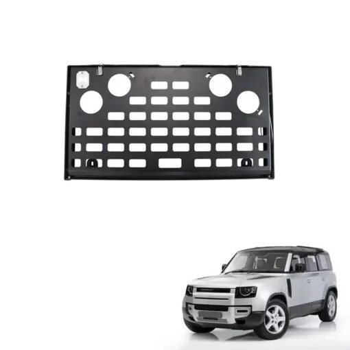 Rear Trunk Debris Rack Trunk Expansion Storage Rack Car Interior Accessories