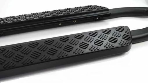 Side Steps Running Board Foot Pedal Car Body Parts for Land Rover Defender 90 110 2021 2020