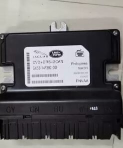 Suspension Damper Control Module T2H9897 for Jaguar XE XF