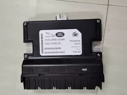 Suspension Damper Control Module T2H9897 for Jaguar XE XF