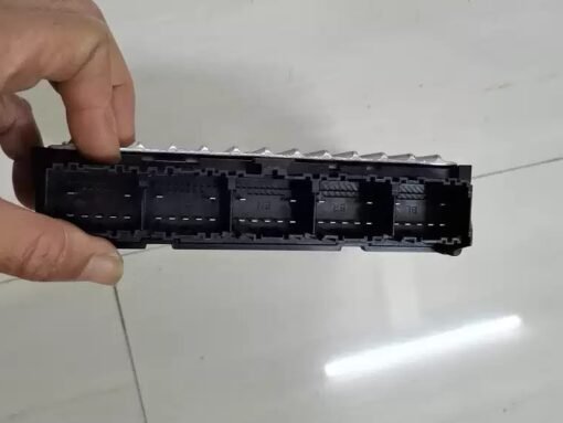Suspension Damper Control Module T2H9897 for Jaguar XE XF