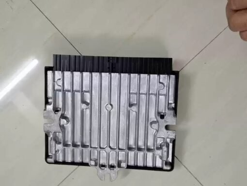 Suspension Damper Control Module T2H9897 for Jaguar XE XF