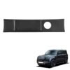 USB Charging Port Protection Cover Car Interior Accessories for Defender 90 110