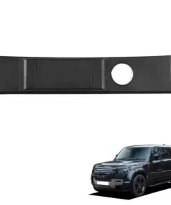 USB Charging Port Protection Cover Car Interior Accessories for Defender 90 110