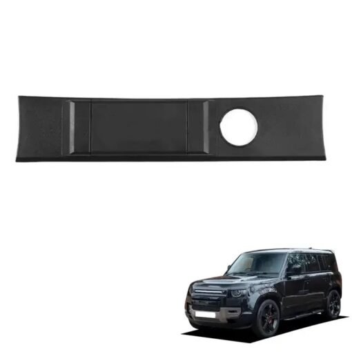 USB Charging Port Protection Cover Car Interior Accessories for Defender 90 110