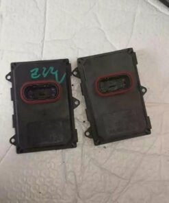 Used Headlights Control Module 5H32-10k974-RB for Land Rover