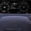 Adaptive Driving Beam for New Range Rover L461