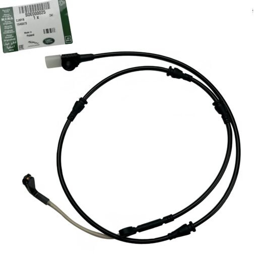 Land Rover Discovery 3 & 4 Genuine Rear Brake Pad Wear Sensor