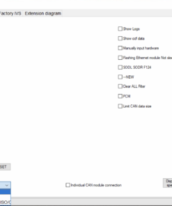 SX-CAN Master Case Sharing