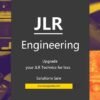 JLRUpgrades JLR Engineering Solutions